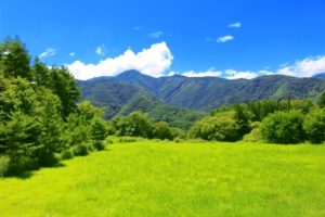お盆明けっていつですか?