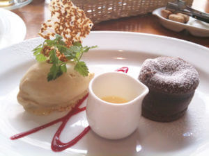 リックスカフェ