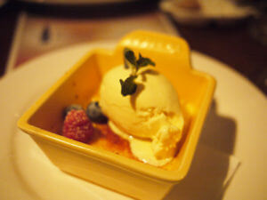 リックスカフェ