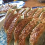 面倒くさがりやの私でもできるカンタン餃子レシピ