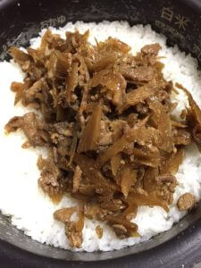 とりめし