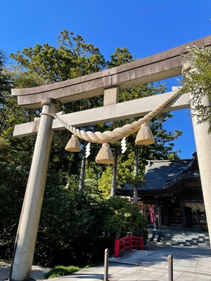 富山県　高瀬神社