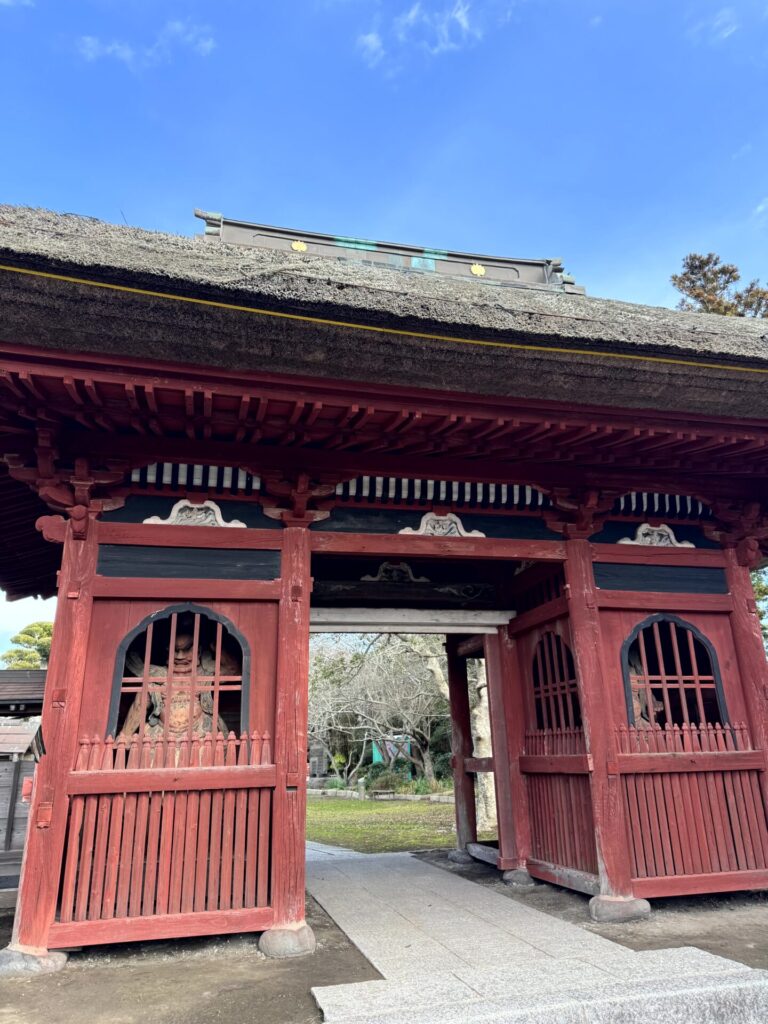 行願寺