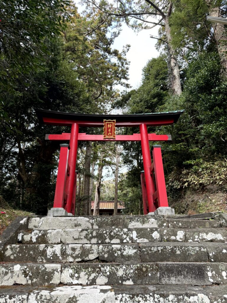 手力雄神社