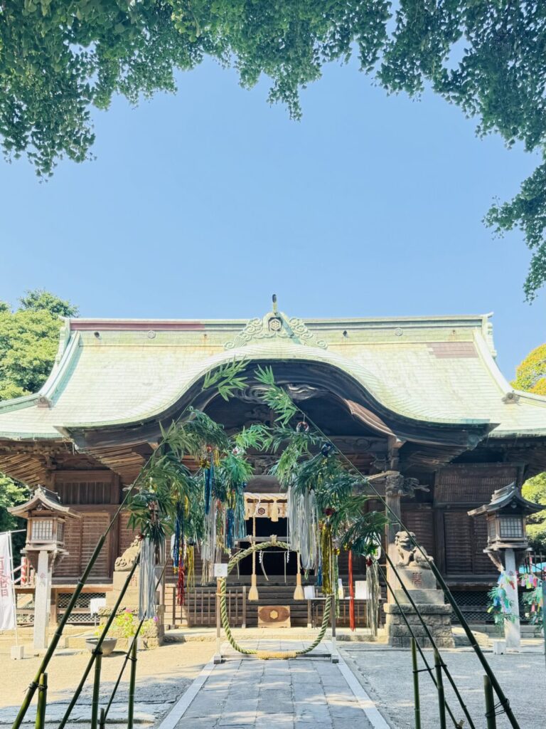 二宮神社