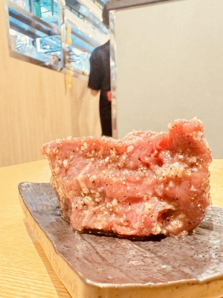 焼肉ここから