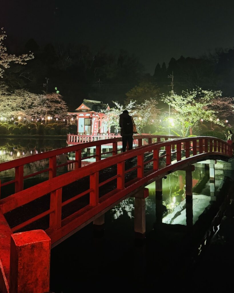 茂原公園