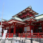 富岡八幡宮