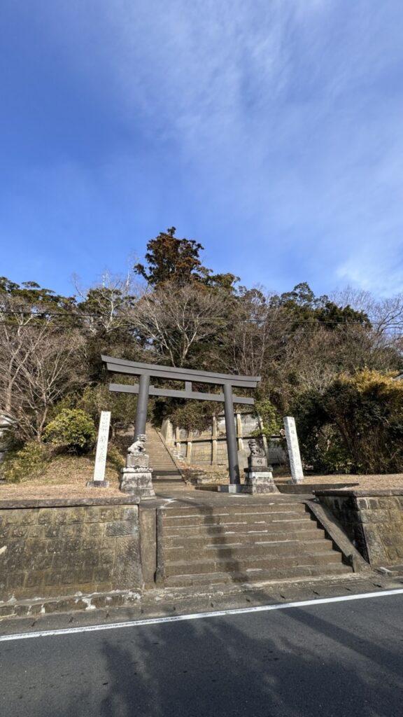 神崎神社