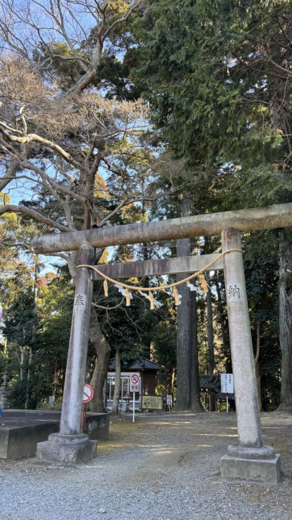 日吉神社
