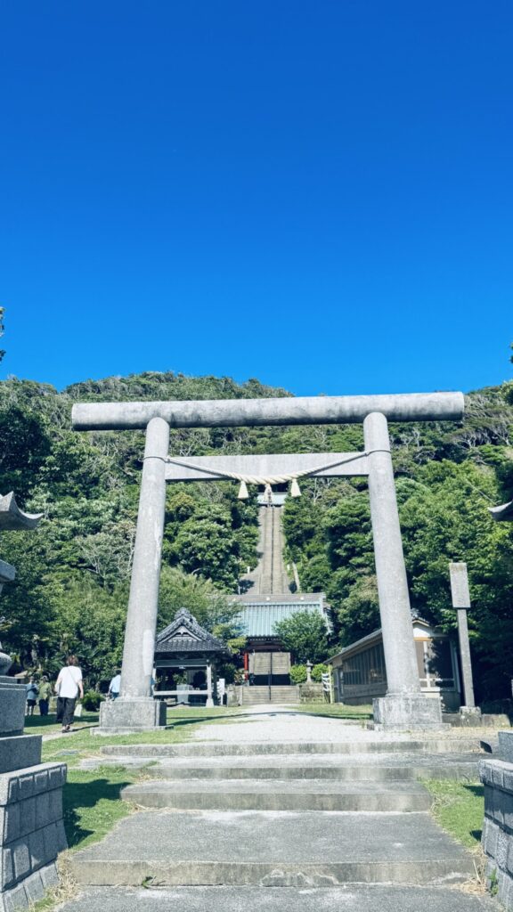 洲崎神社