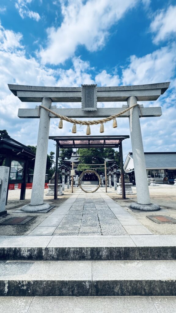高龗神社