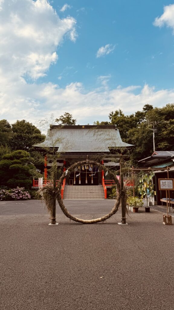 熊野神社
