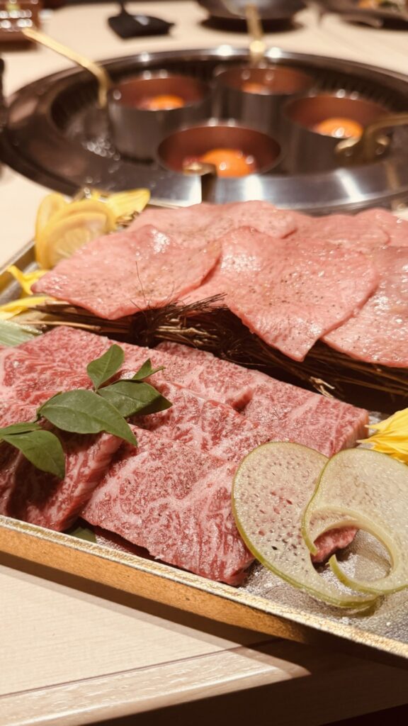 誕生日会以来の「頂」