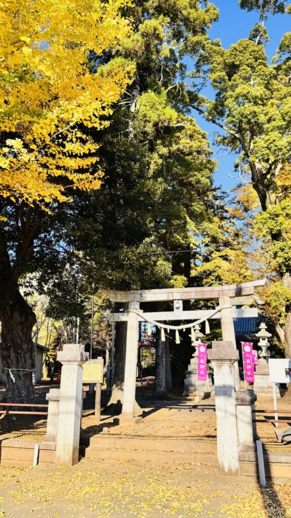 八坂神社